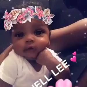 Meet your Posher, Odessa